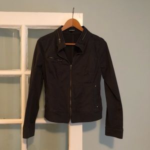 Express Jacket